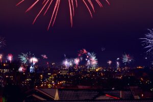 Spring Festival Holiday Notice by koopbuy