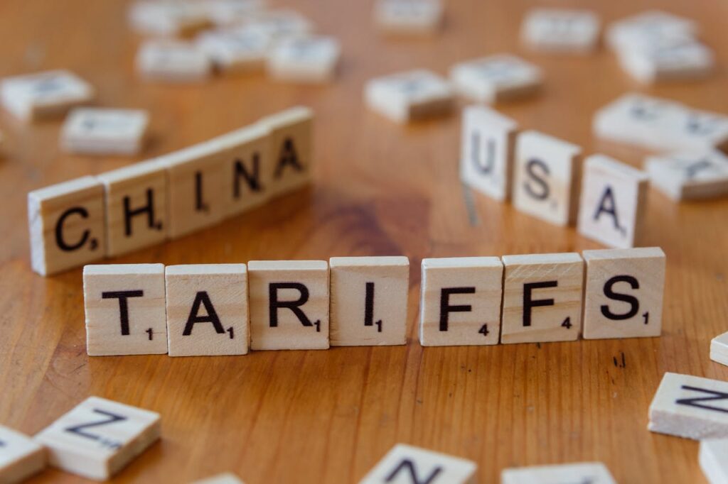 53% Tariff shock! My $200 China Haul Got Hit With $107 in Duties - How Americans Can Avoid This?